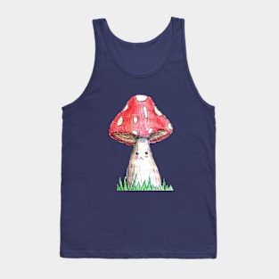 Oh, there you are! Tank Top